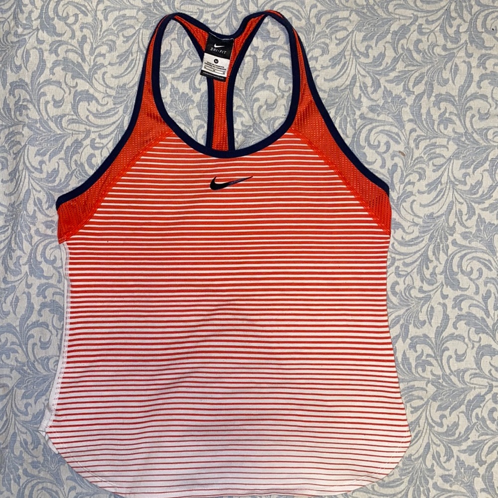 Nike DRI-FIT tank top